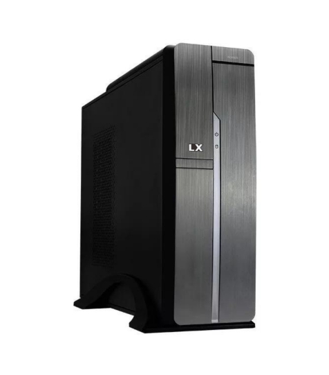 LX INTEL I5 10400 + DDR4 8GB + SSD 240GB LX73479