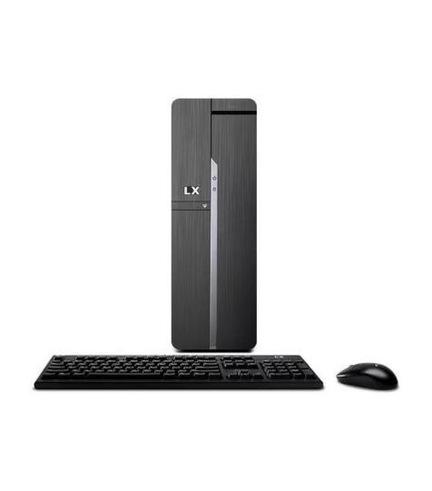 LX Slim Intel Core I3 10105 16gb Ssd 480gb